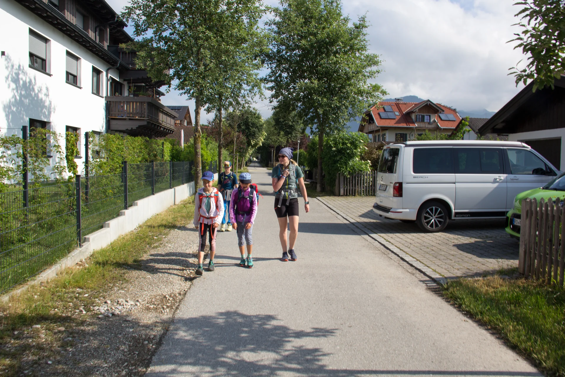 © DAV Sektion Rosenheim