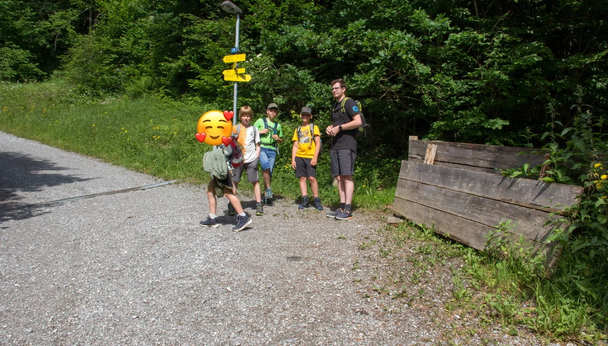 © DAV Sektion Rosenheim