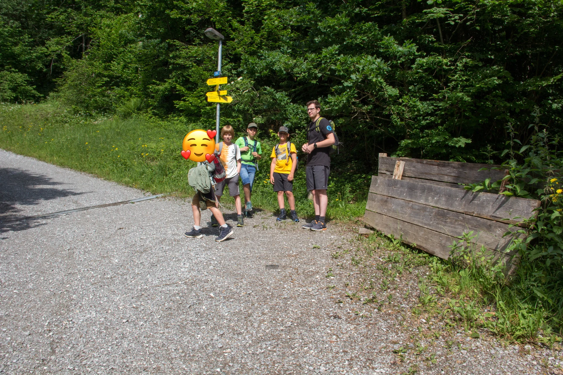 © DAV Sektion Rosenheim