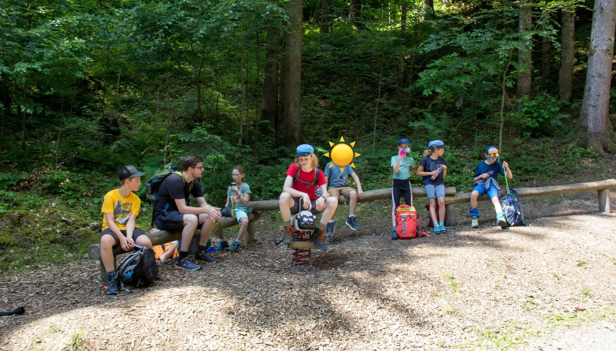 © DAV Sektion Rosenheim