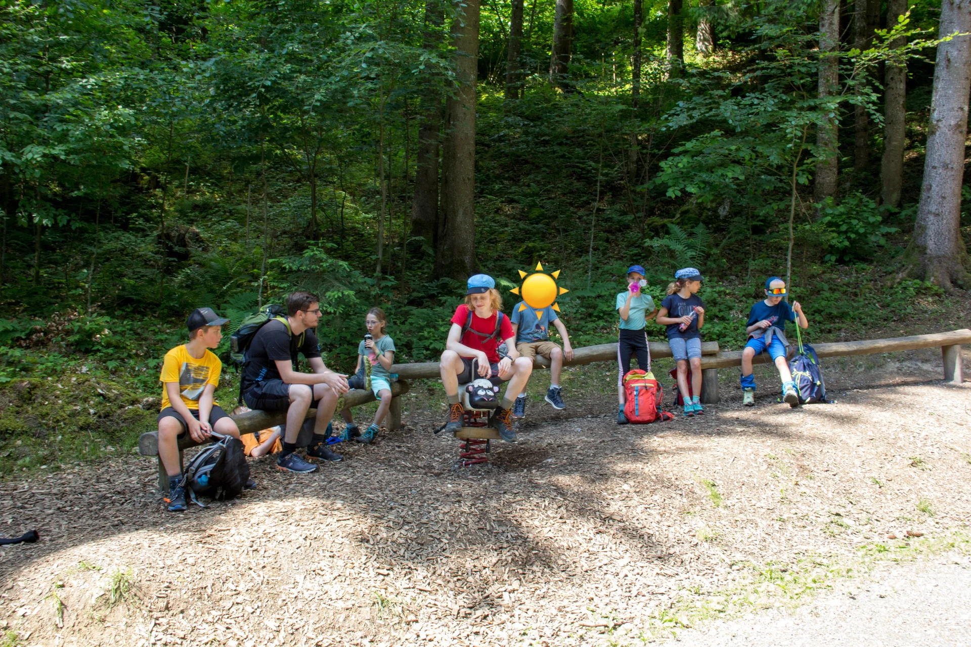 © DAV Sektion Rosenheim