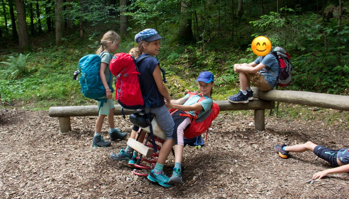 © DAV Sektion Rosenheim