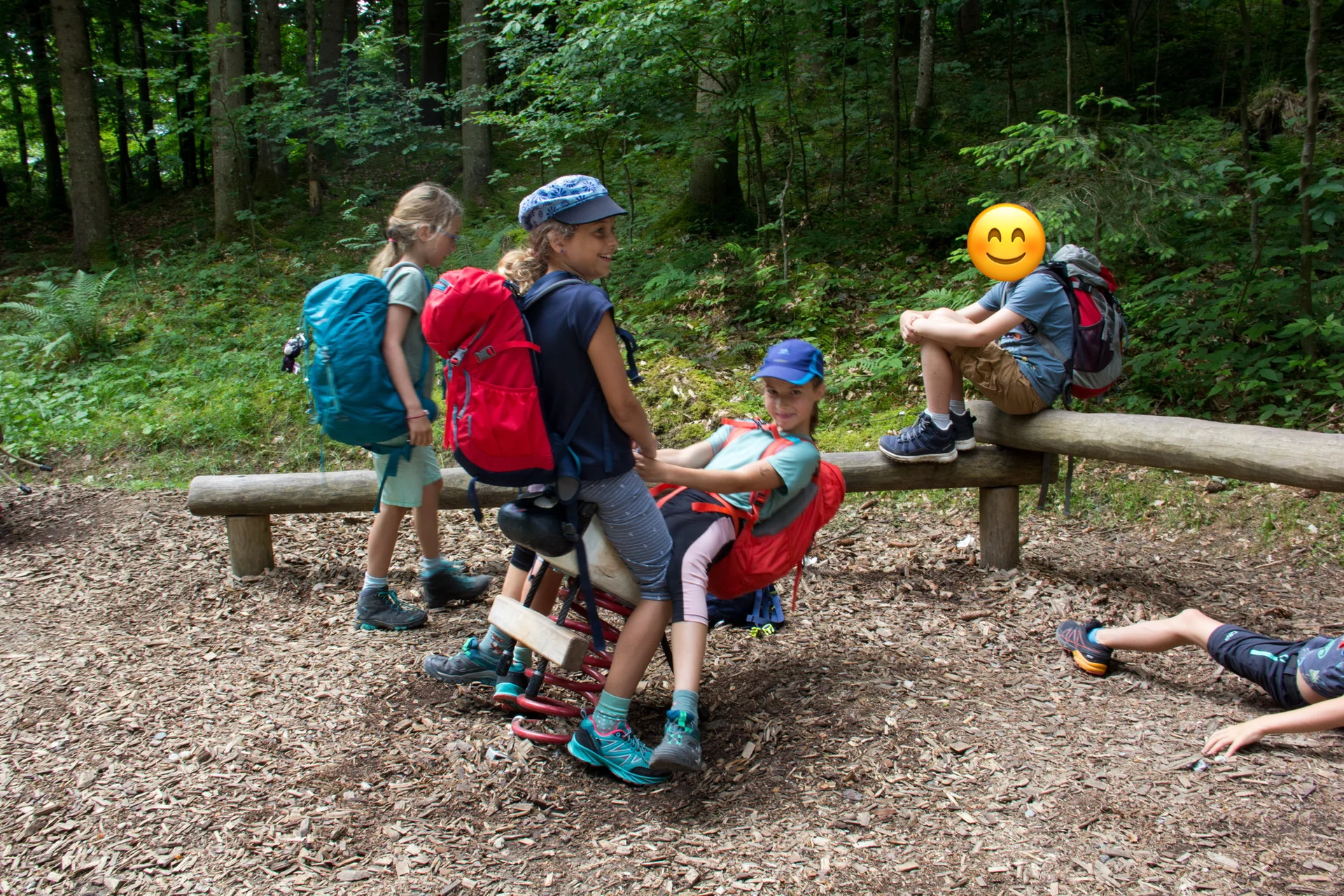 © DAV Sektion Rosenheim