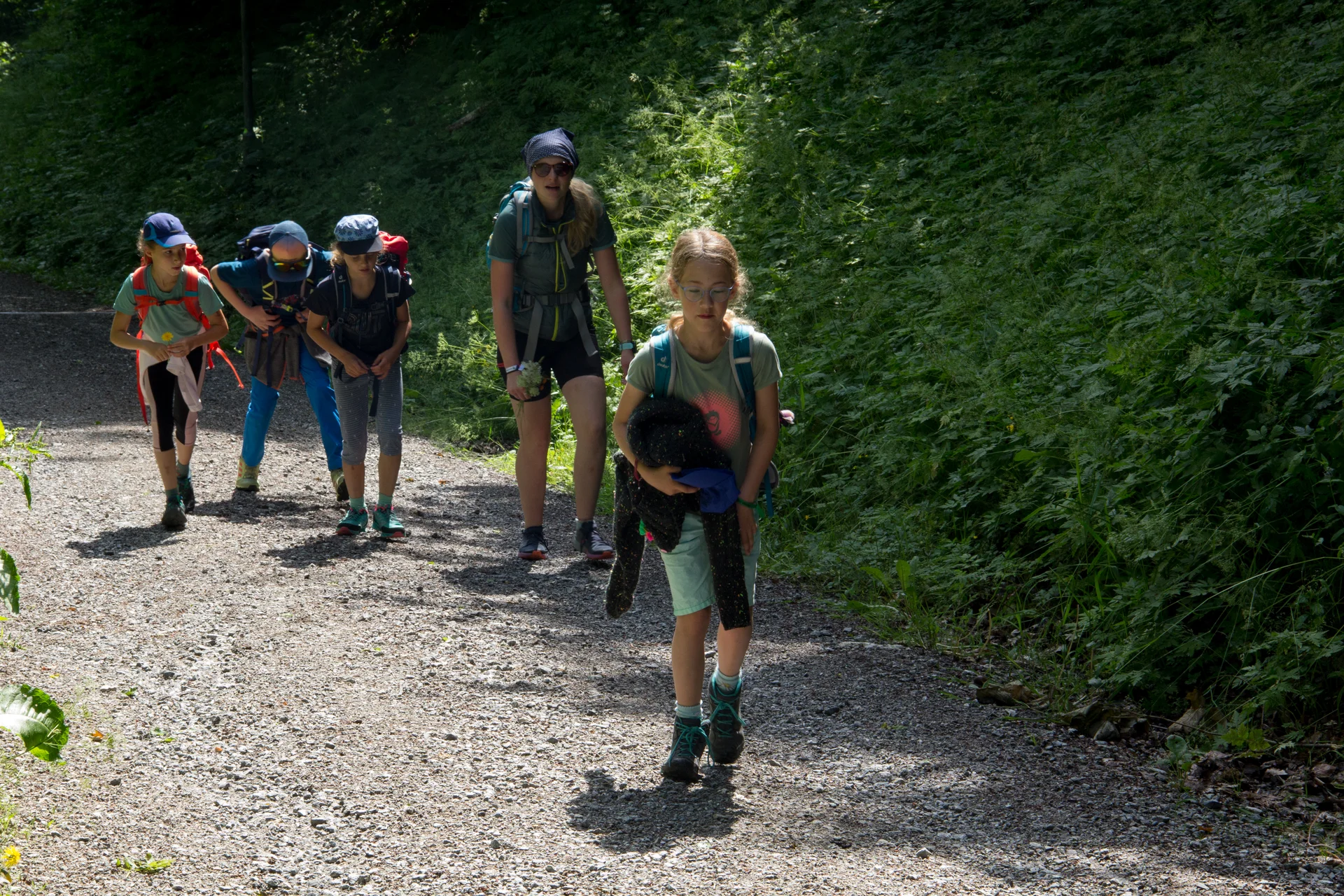 © DAV Sektion Rosenheim