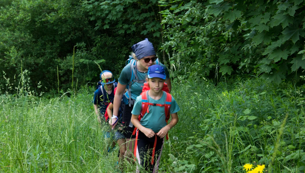 © DAV Sektion Rosenheim