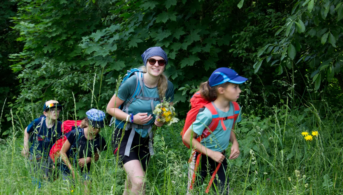 © DAV Sektion Rosenheim