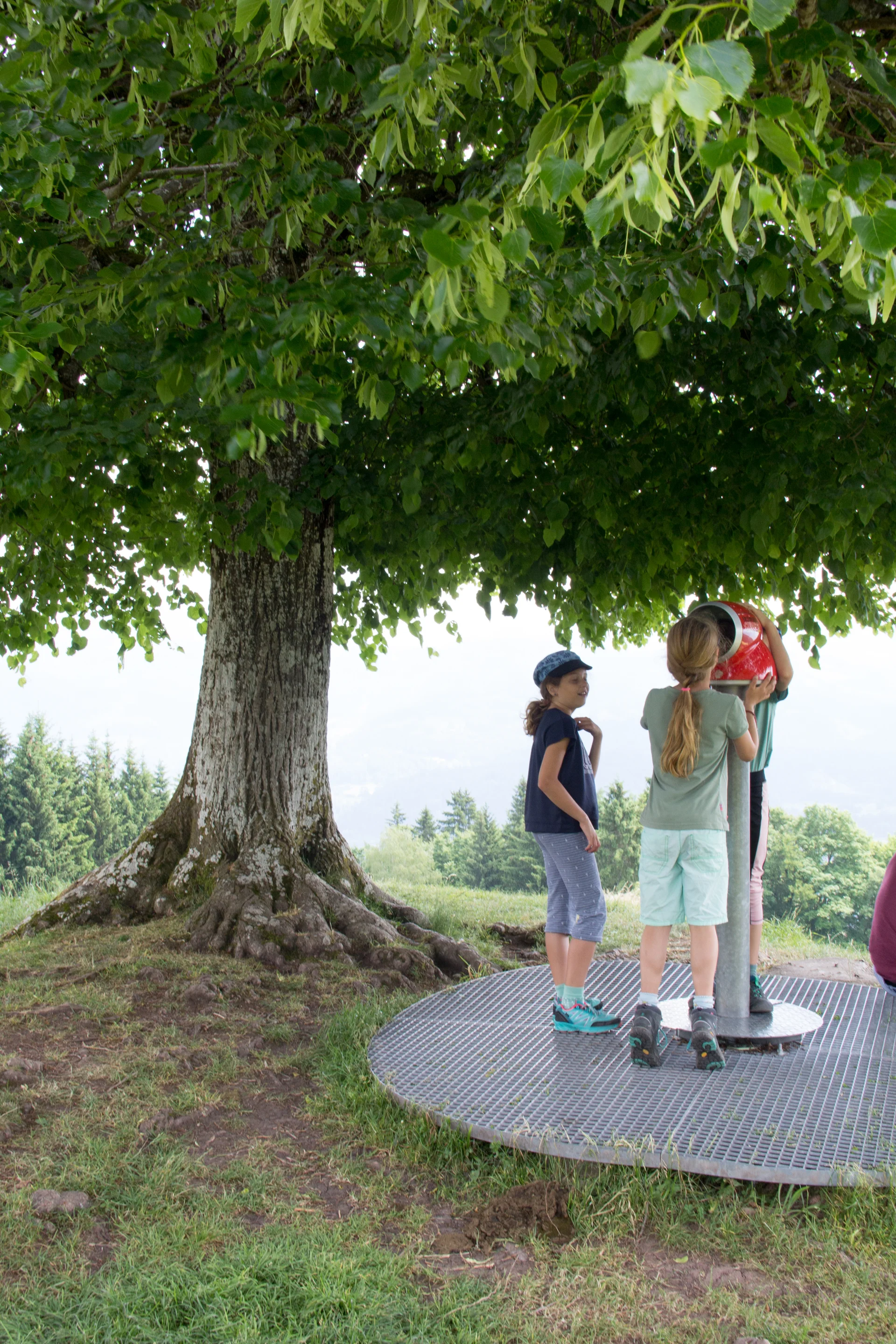 © DAV Sektion Rosenheim