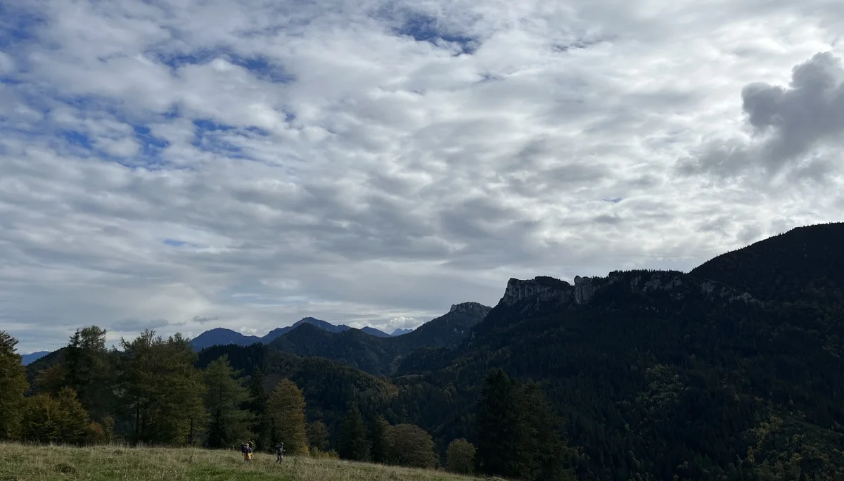 © DAV Sektion Rosenheim