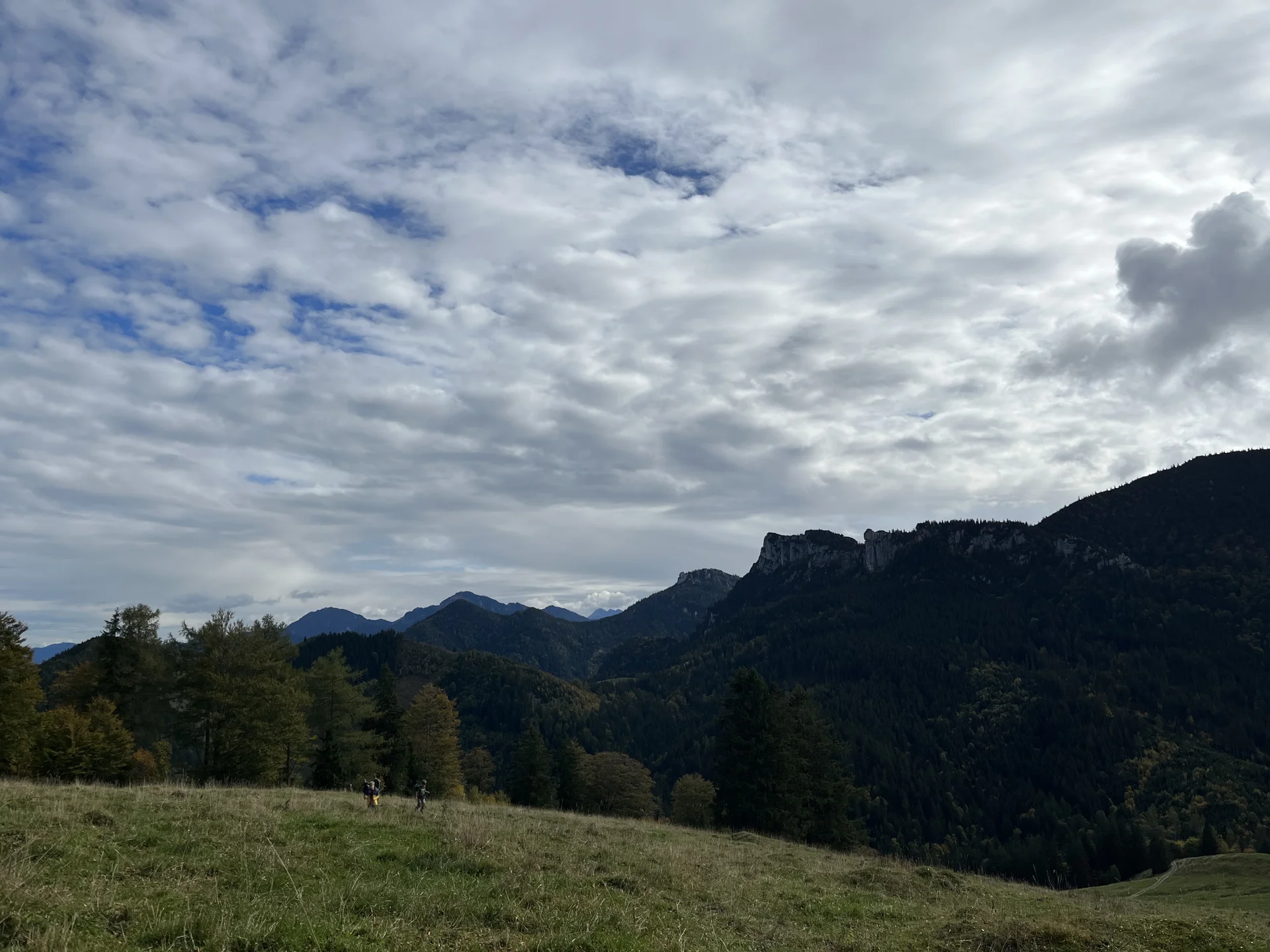 © DAV Sektion Rosenheim