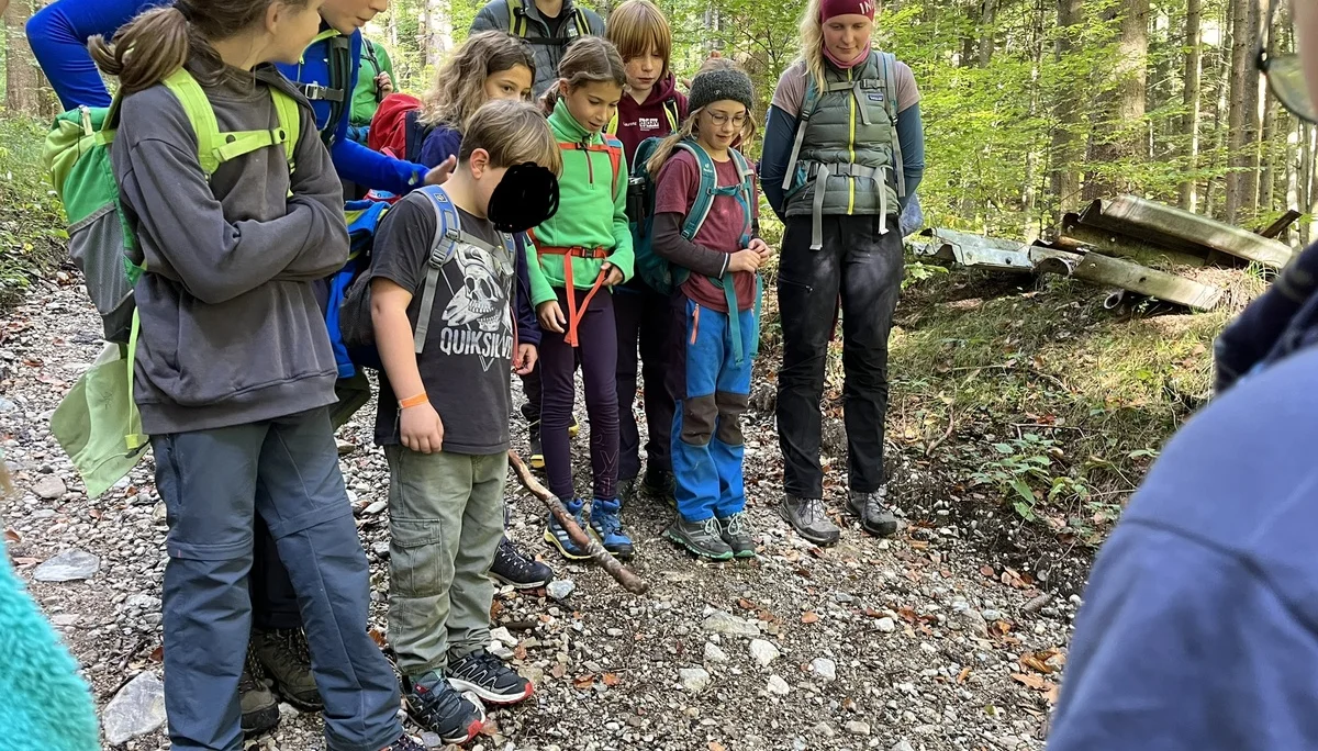 © DAV Sektion Rosenheim