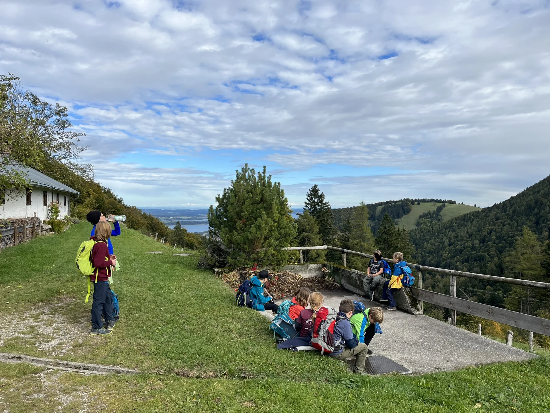 © DAV Sektion Rosenheim