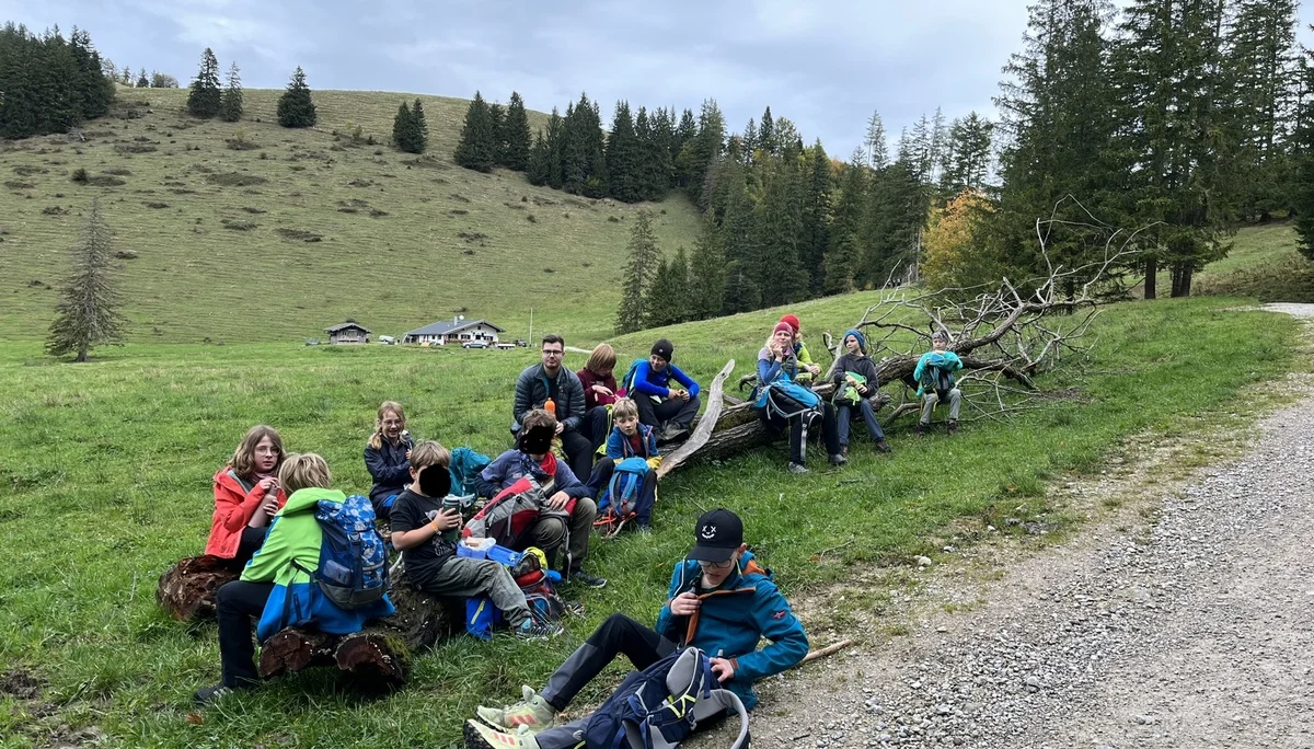 © DAV Sektion Rosenheim