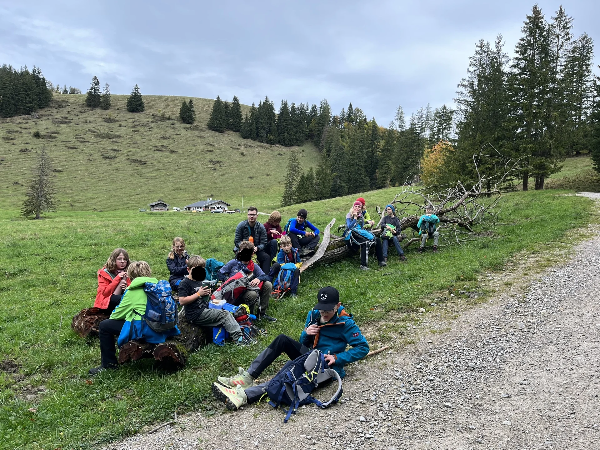 © DAV Sektion Rosenheim