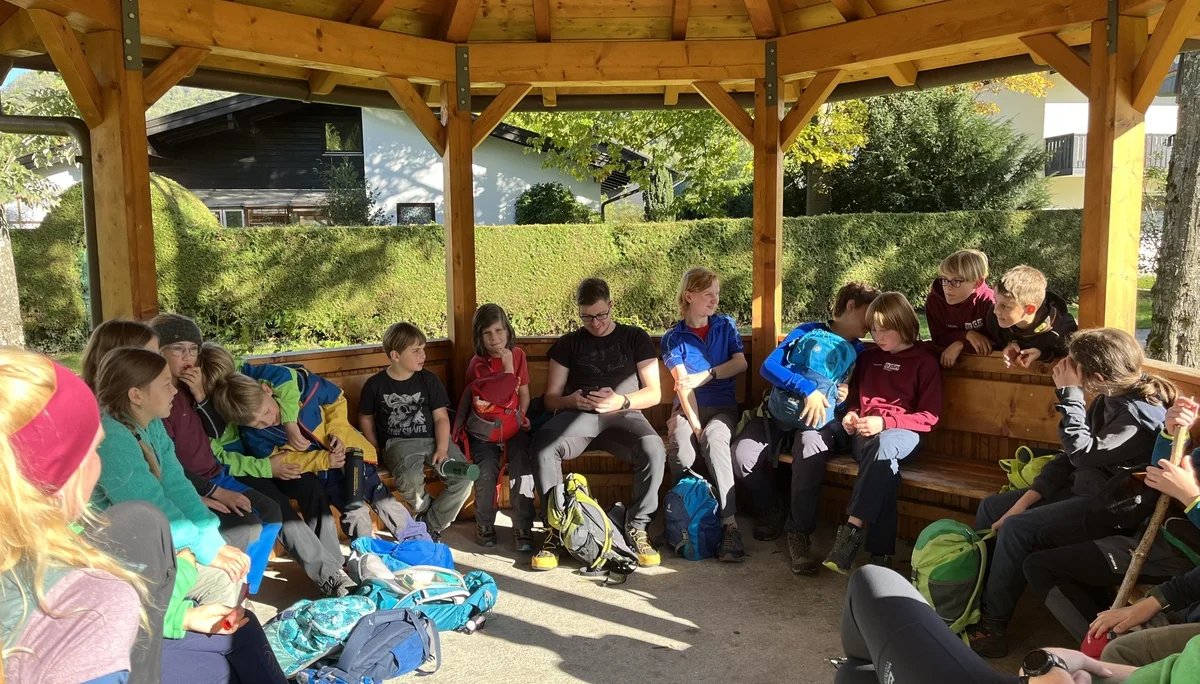 © DAV Sektion Rosenheim