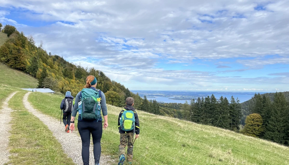 © DAV Sektion Rosenheim