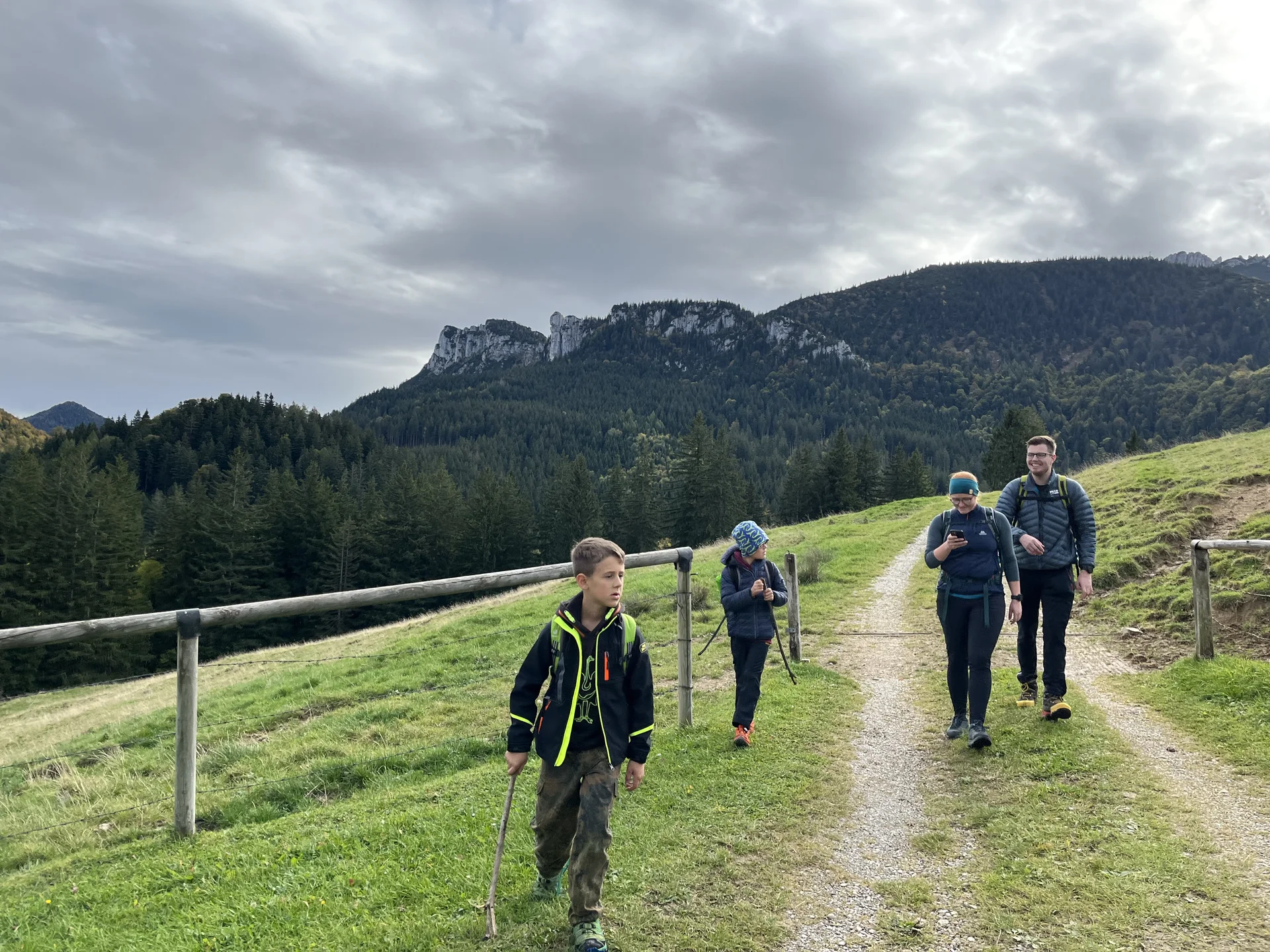 © DAV Sektion Rosenheim