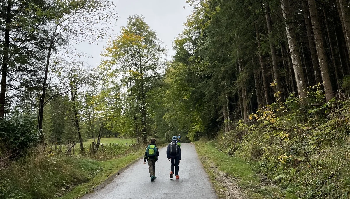 © DAV Sektion Rosenheim