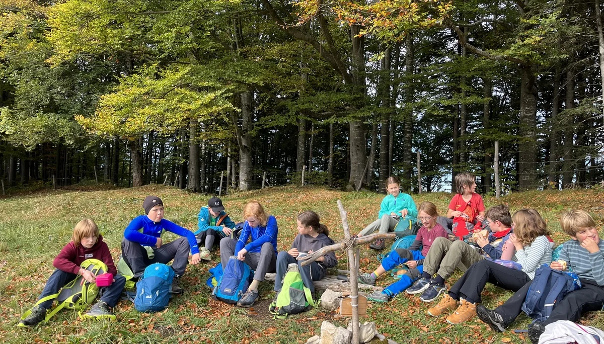 © DAV Sektion Rosenheim