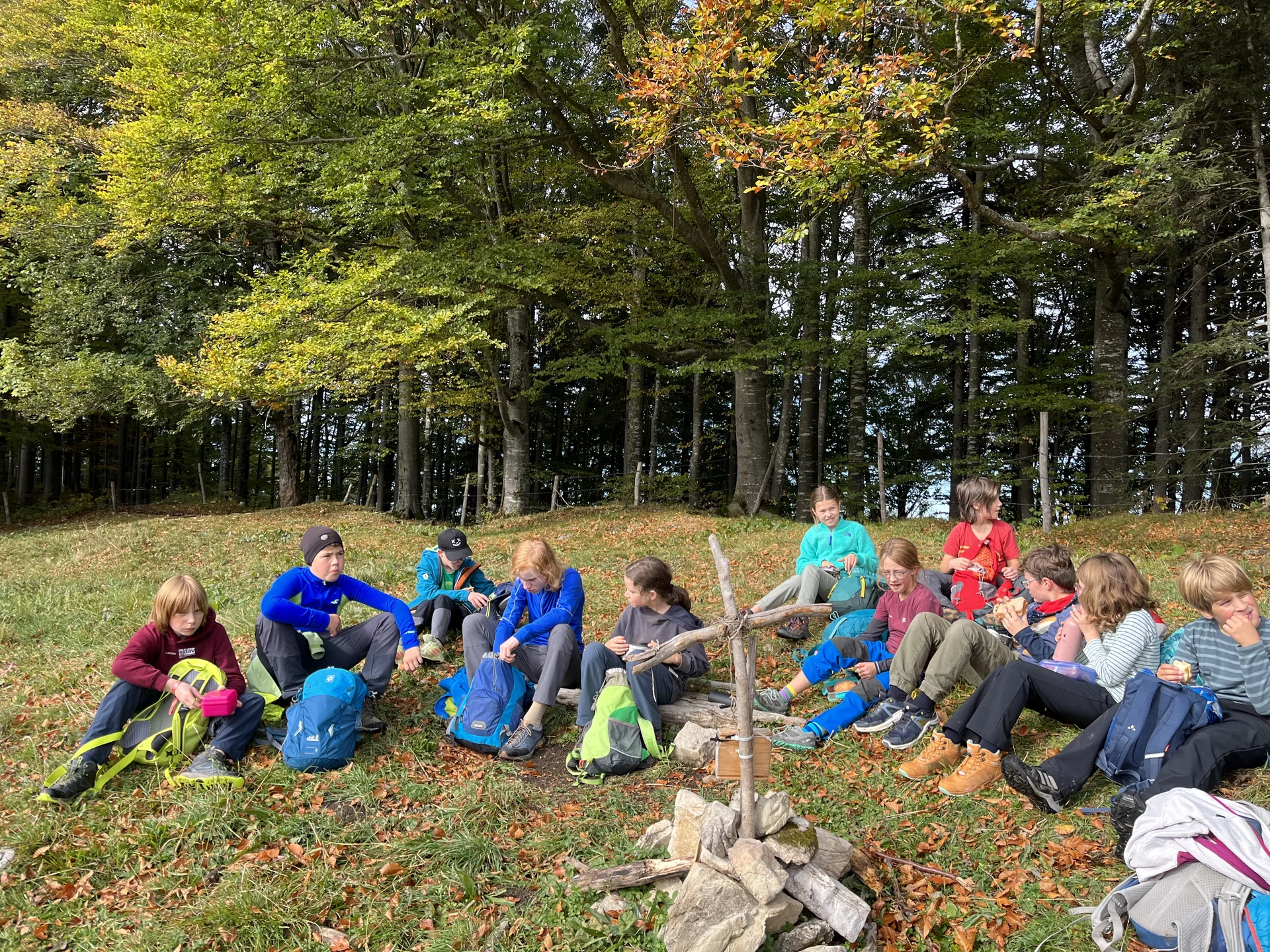 © DAV Sektion Rosenheim