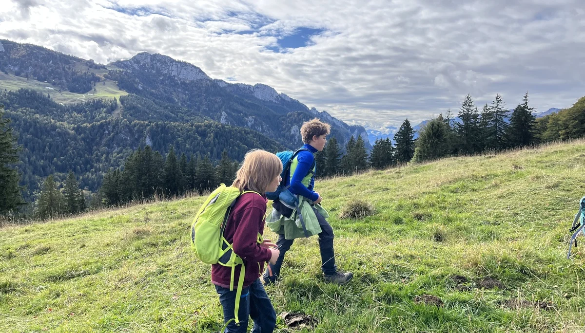 © DAV Sektion Rosenheim