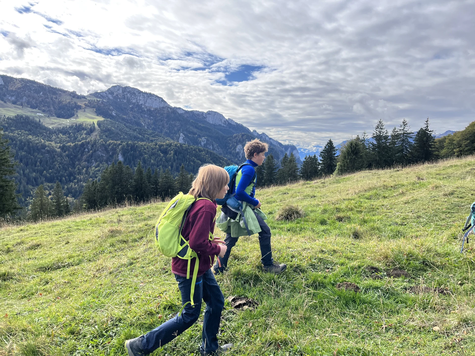 © DAV Sektion Rosenheim