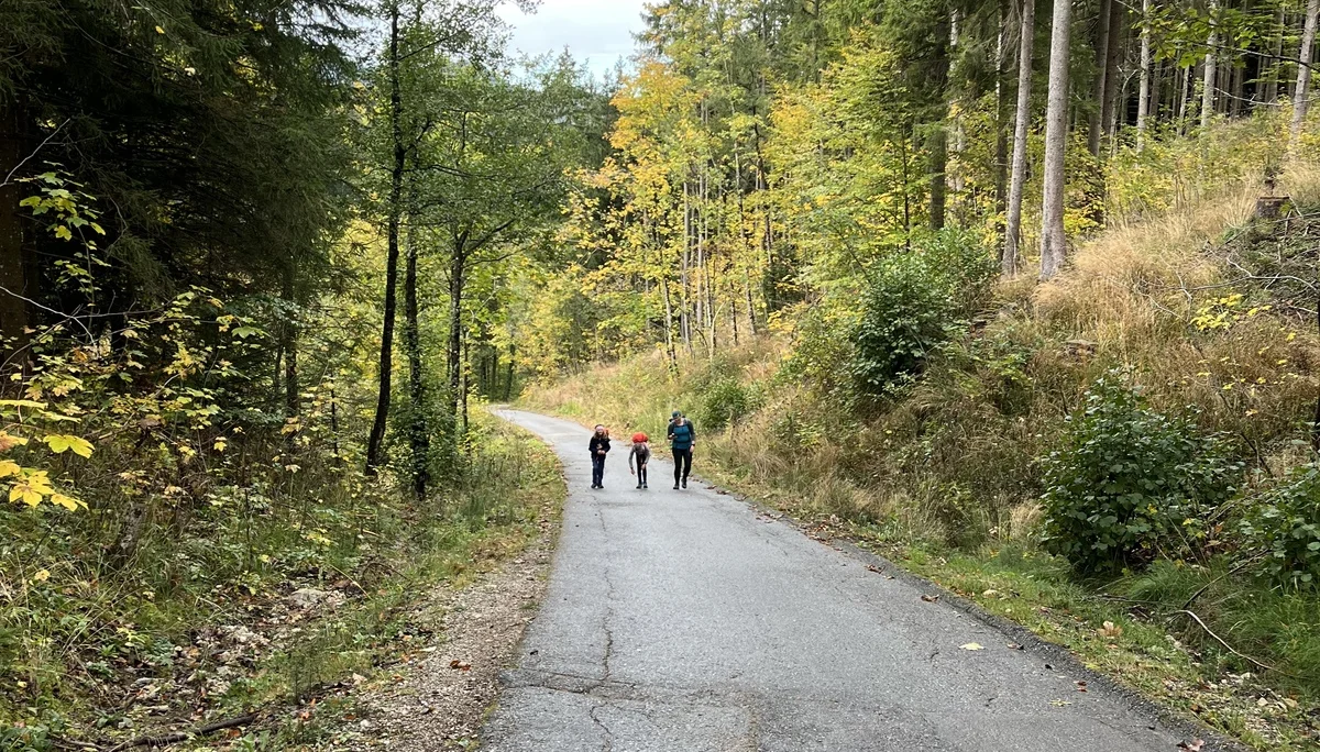 © DAV Sektion Rosenheim