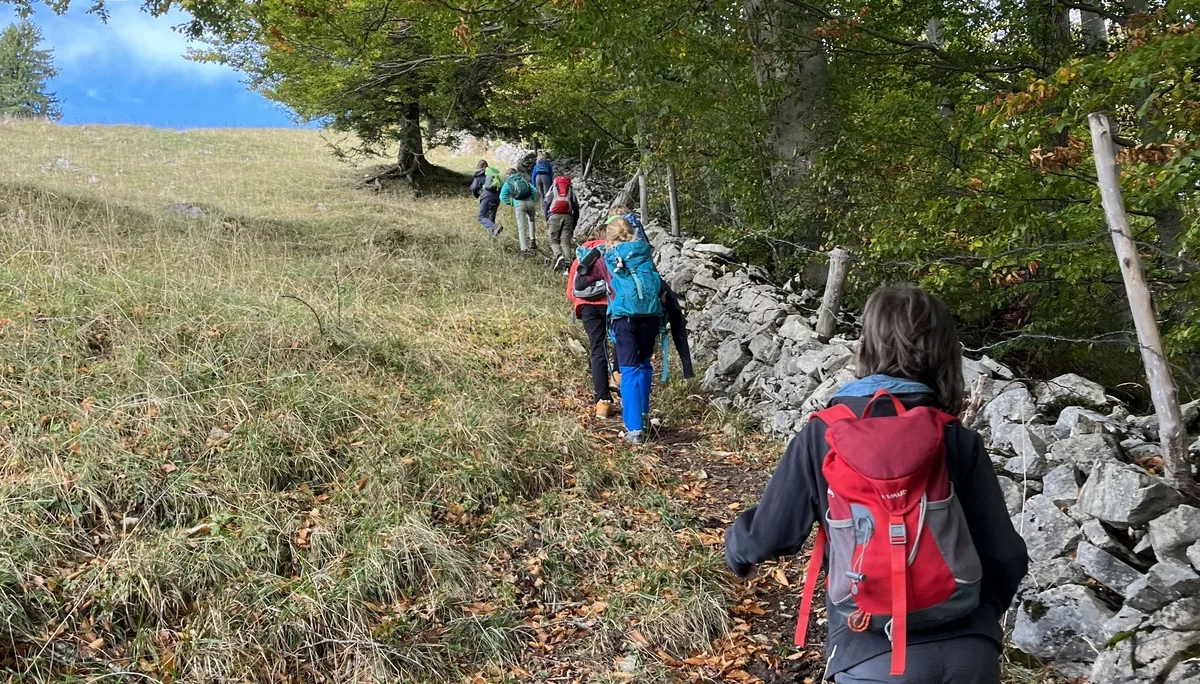 © DAV Sektion Rosenheim