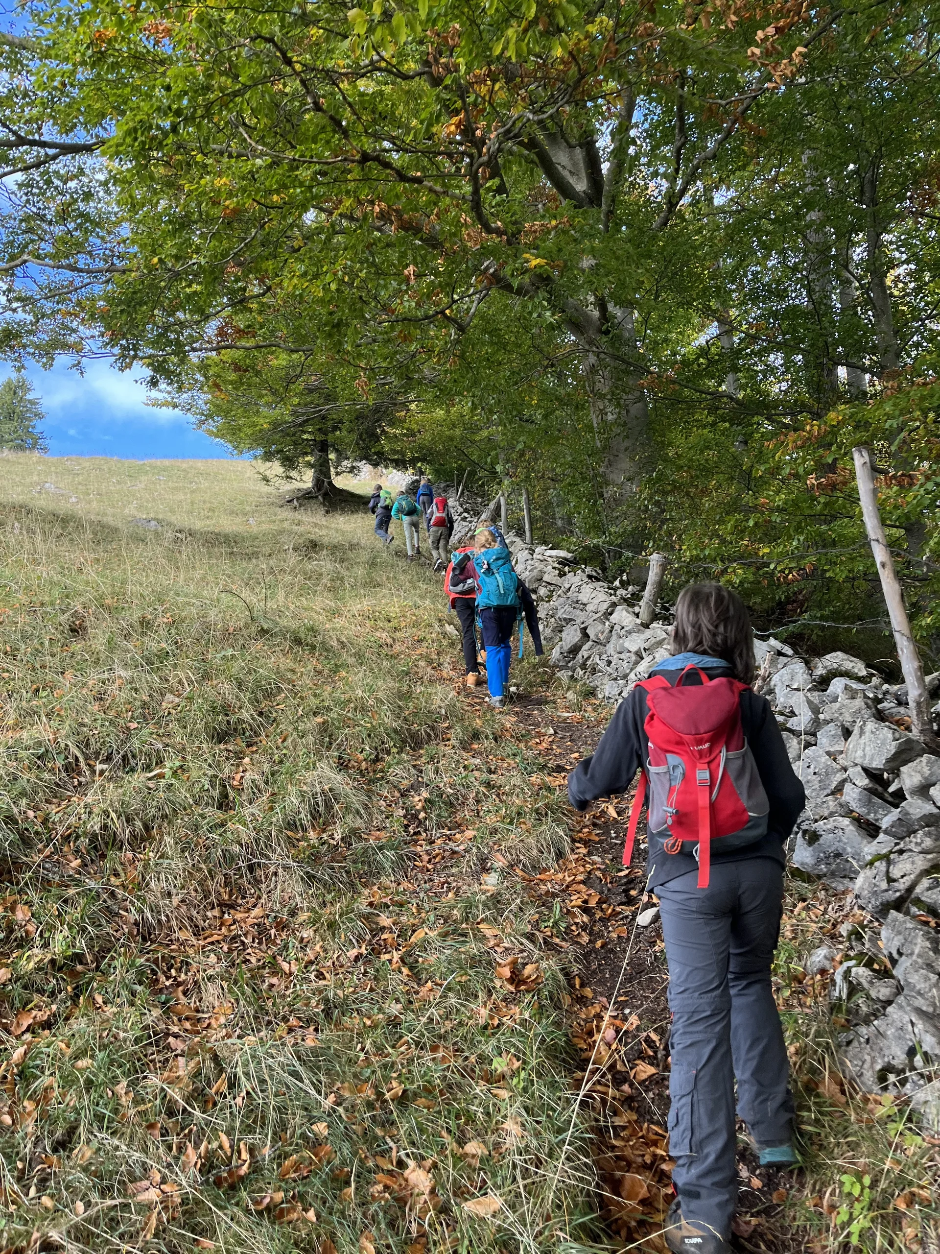 © DAV Sektion Rosenheim