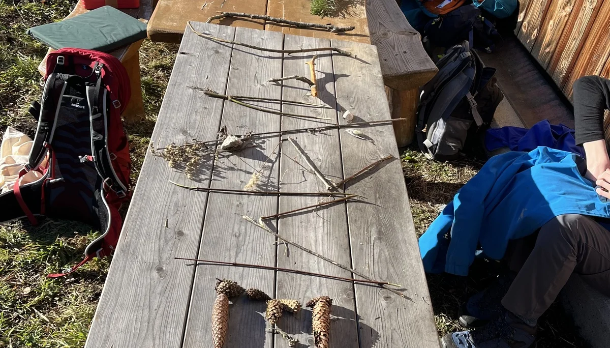 © DAV Sektion Rosenheim