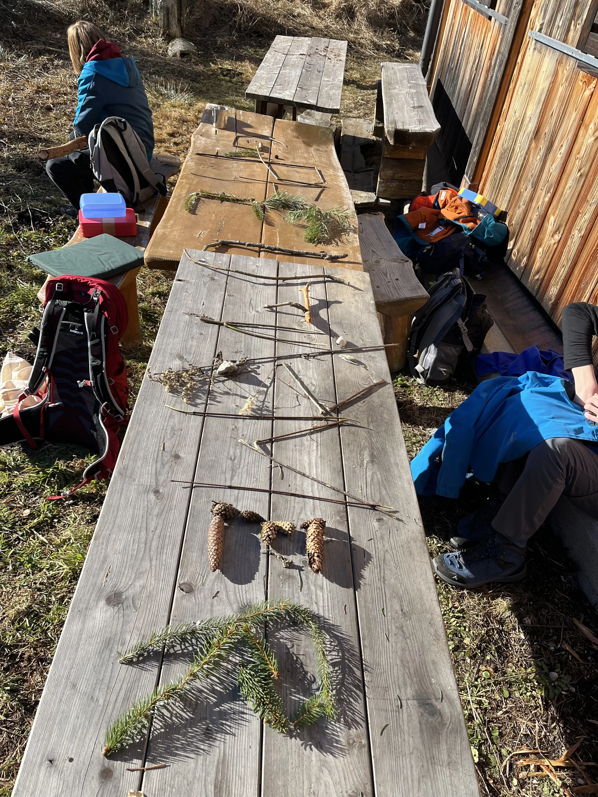 © DAV Sektion Rosenheim