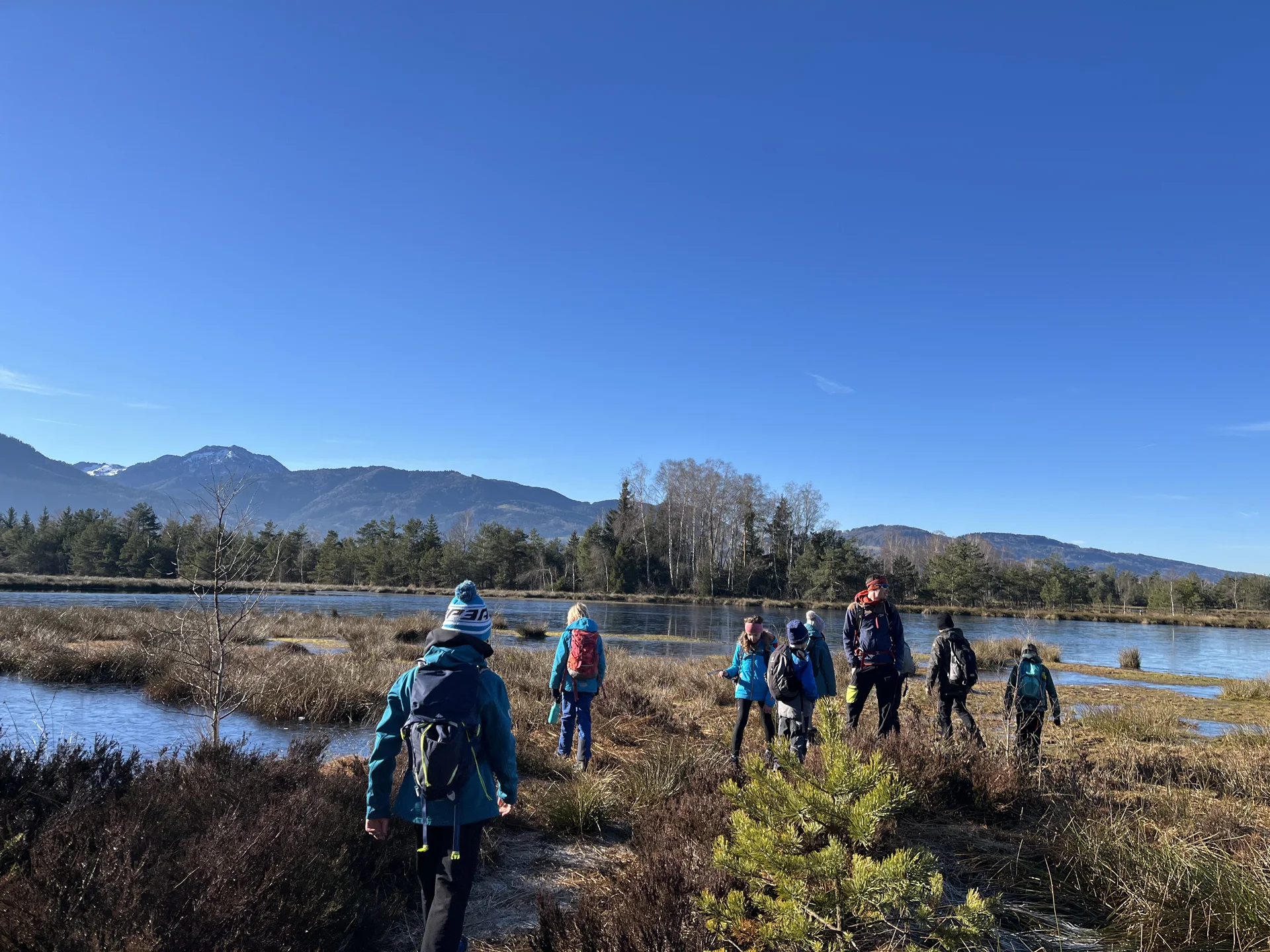 © DAV Sektion Rosenheim