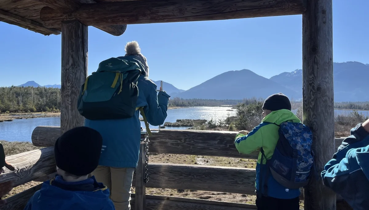 © DAV Sektion Rosenheim