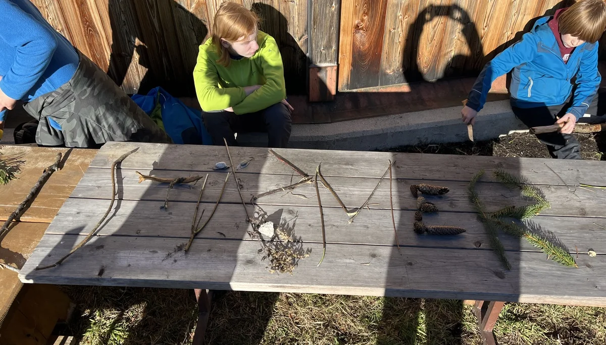 © DAV Sektion Rosenheim