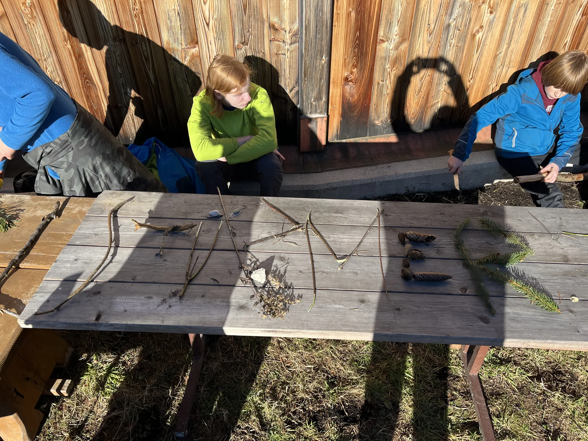 © DAV Sektion Rosenheim