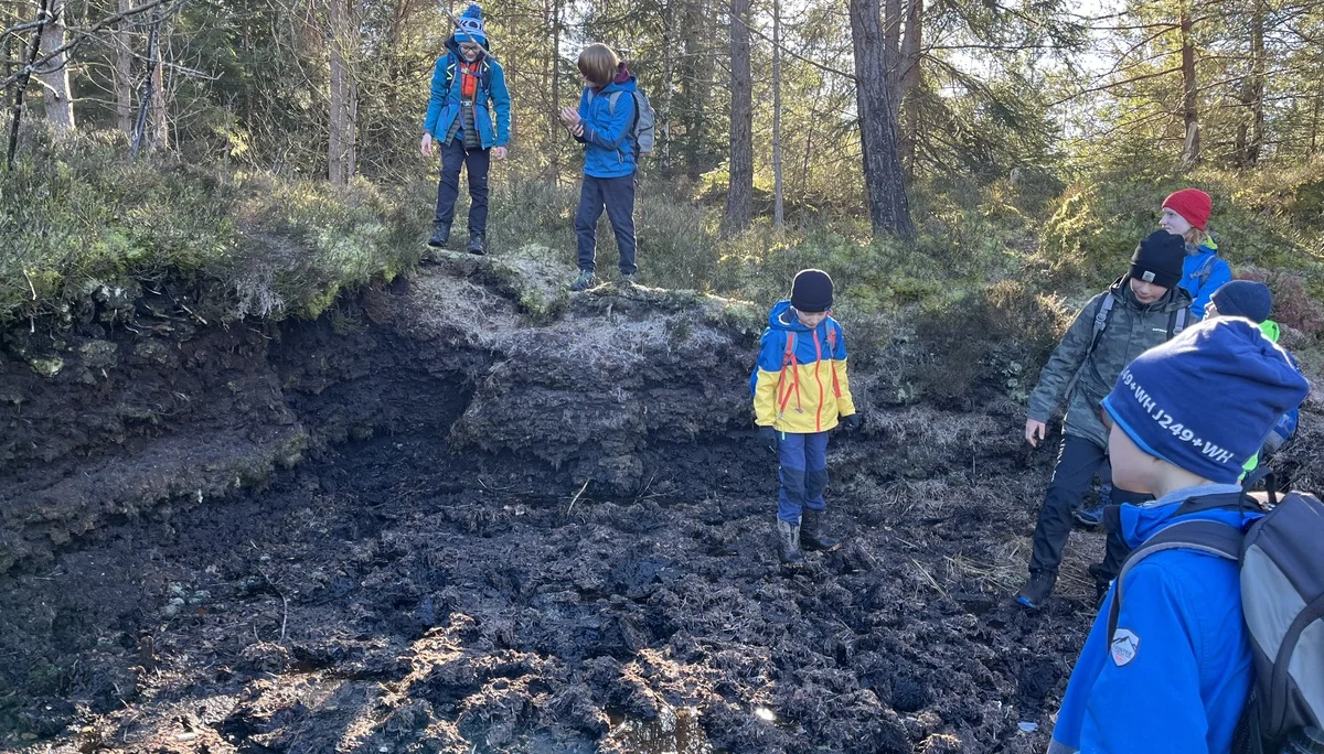 © DAV Sektion Rosenheim