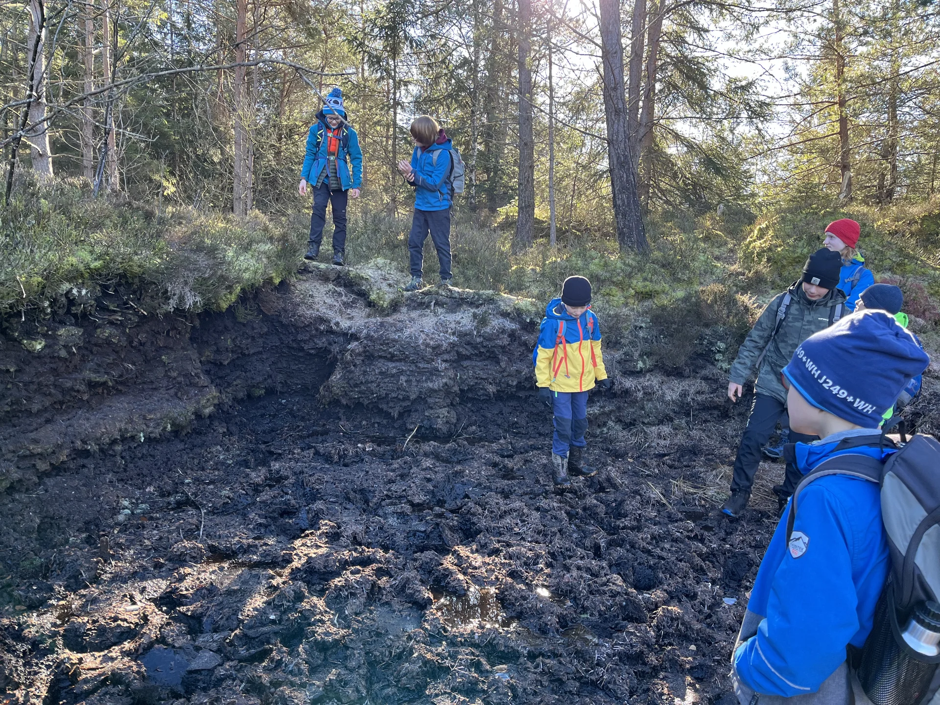 © DAV Sektion Rosenheim