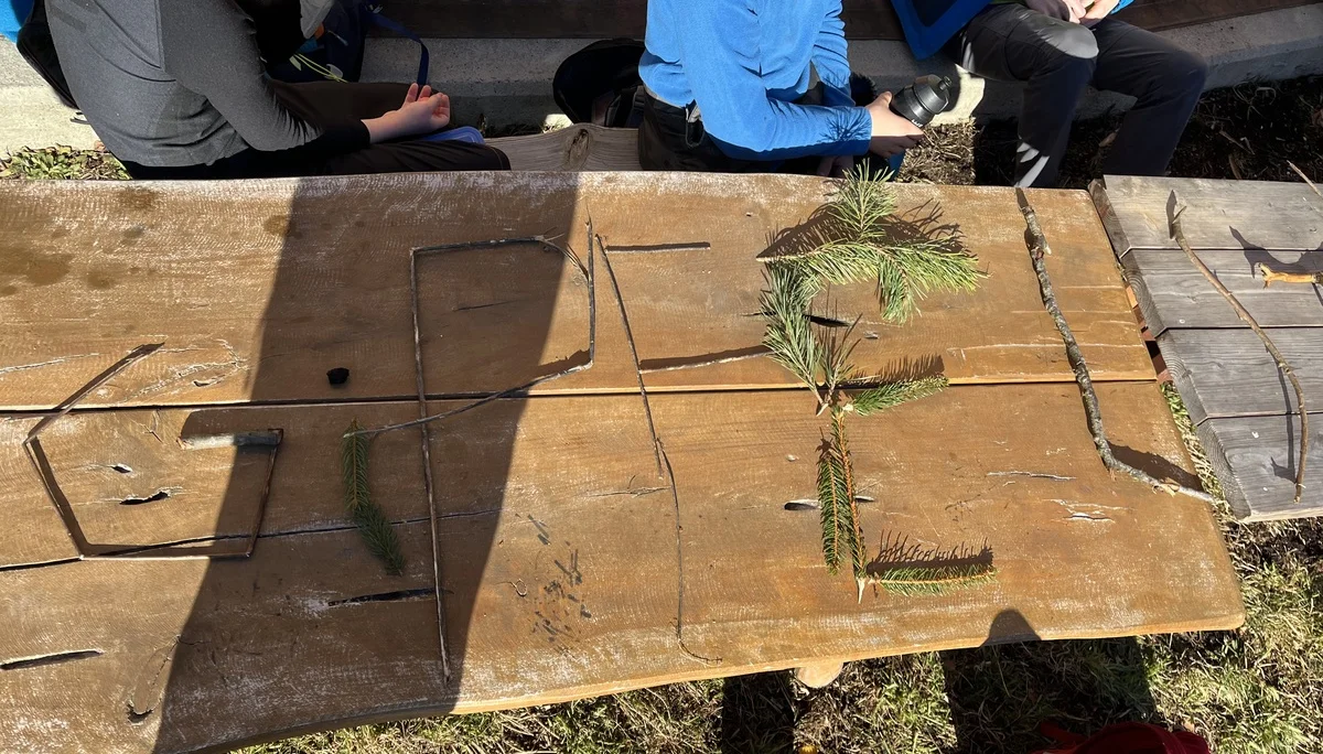 © DAV Sektion Rosenheim