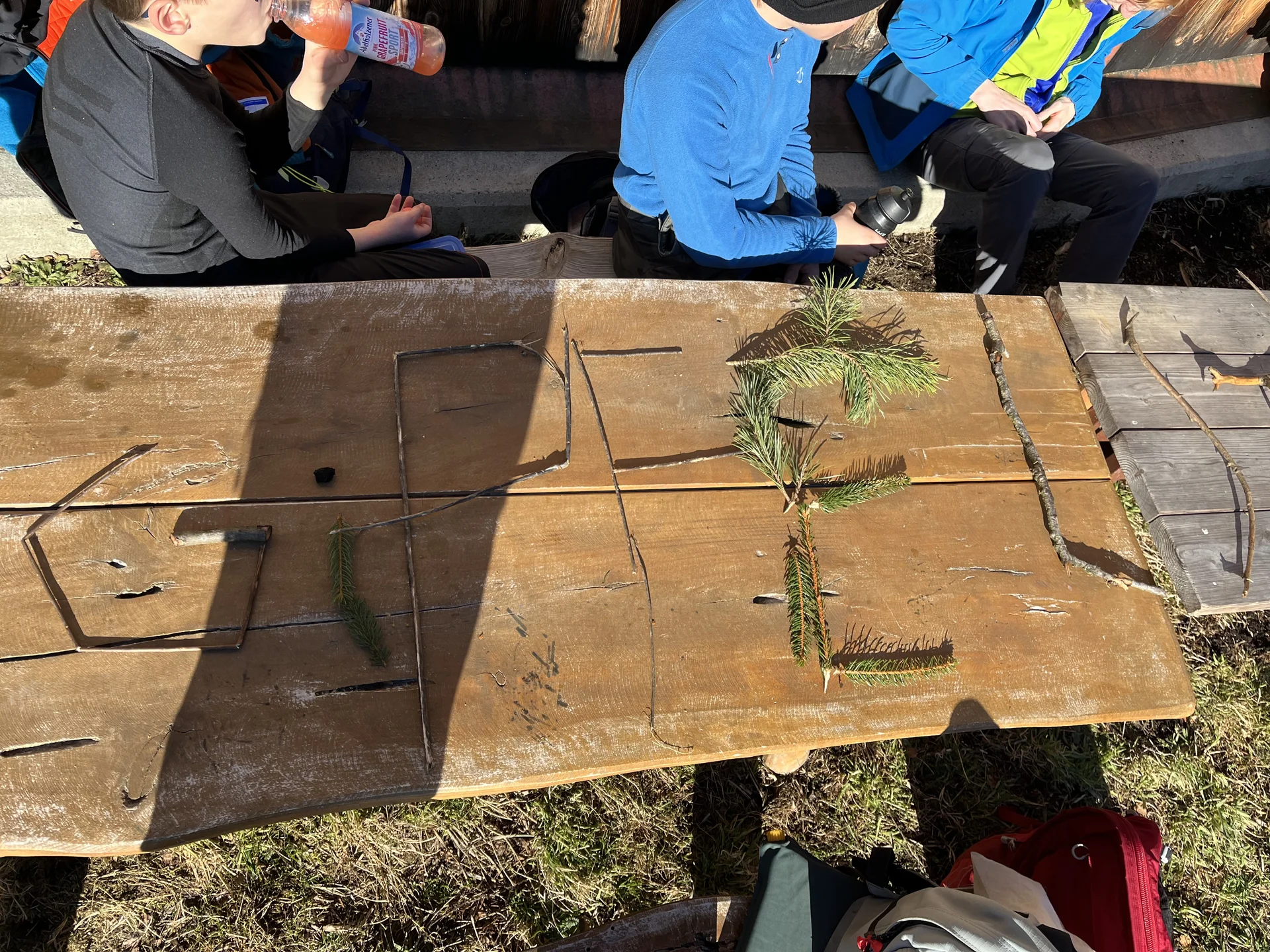 © DAV Sektion Rosenheim