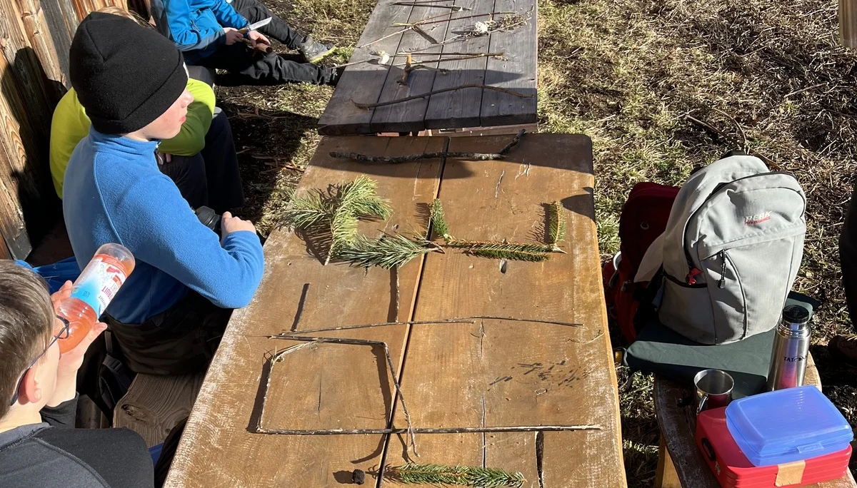 © DAV Sektion Rosenheim