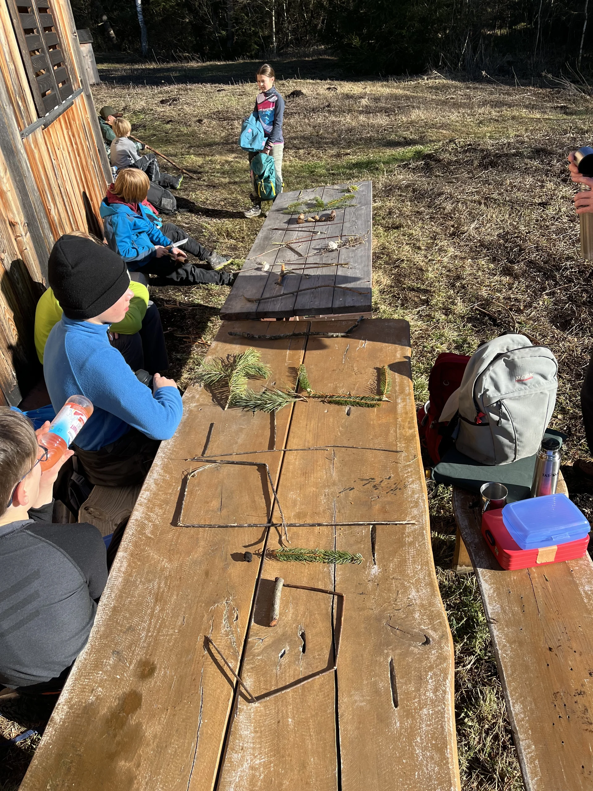 © DAV Sektion Rosenheim