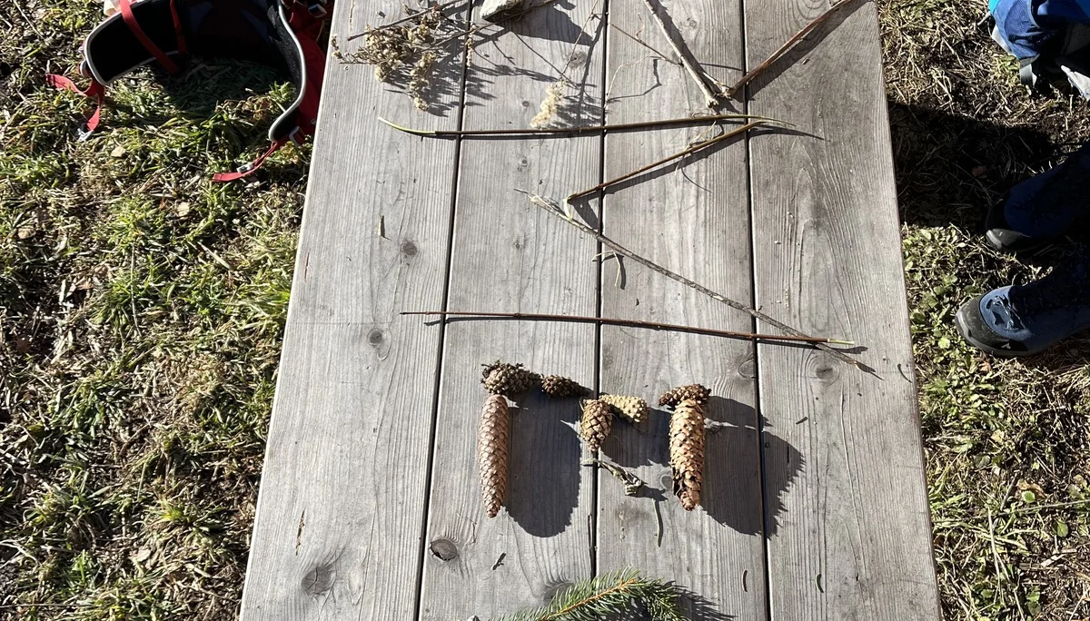 © DAV Sektion Rosenheim