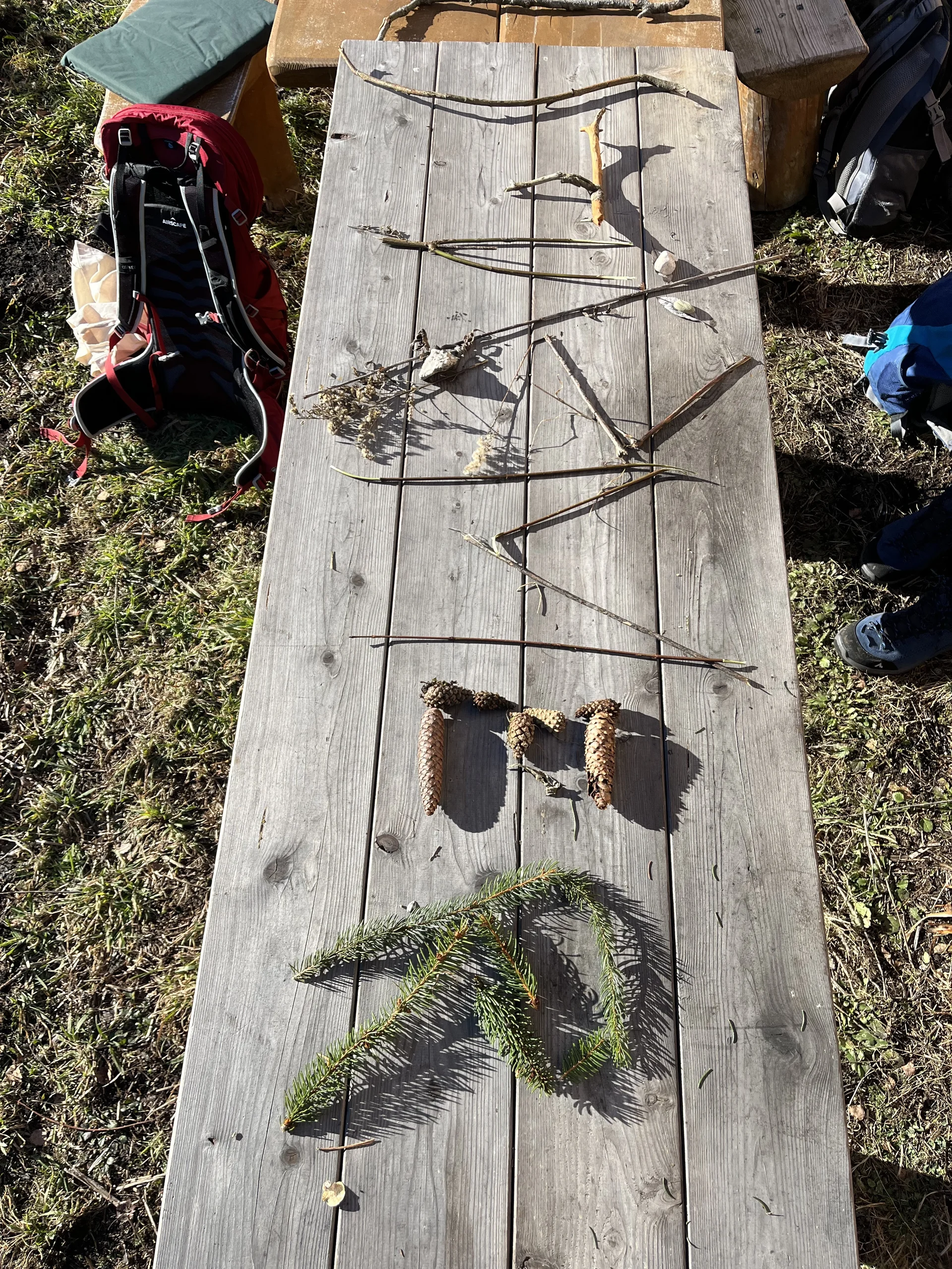 © DAV Sektion Rosenheim