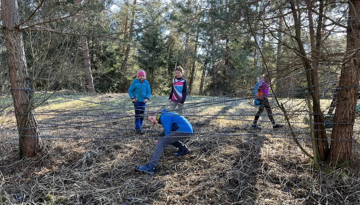 © DAV Sektion Rosenheim