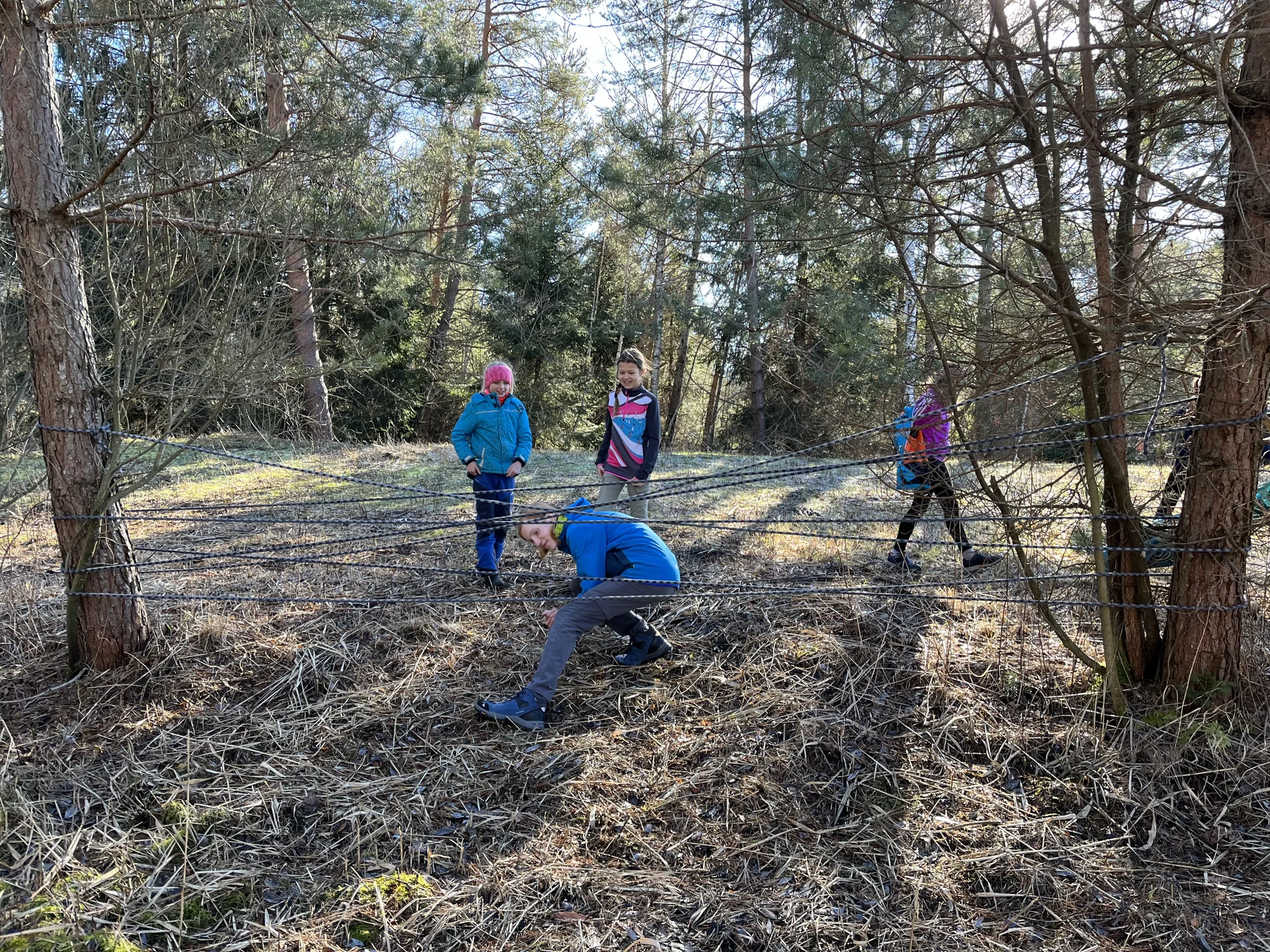 © DAV Sektion Rosenheim