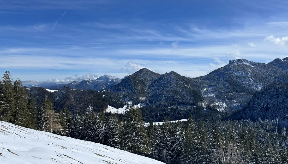 © DAV Sektion Rosenheim - Gipfelstürmer