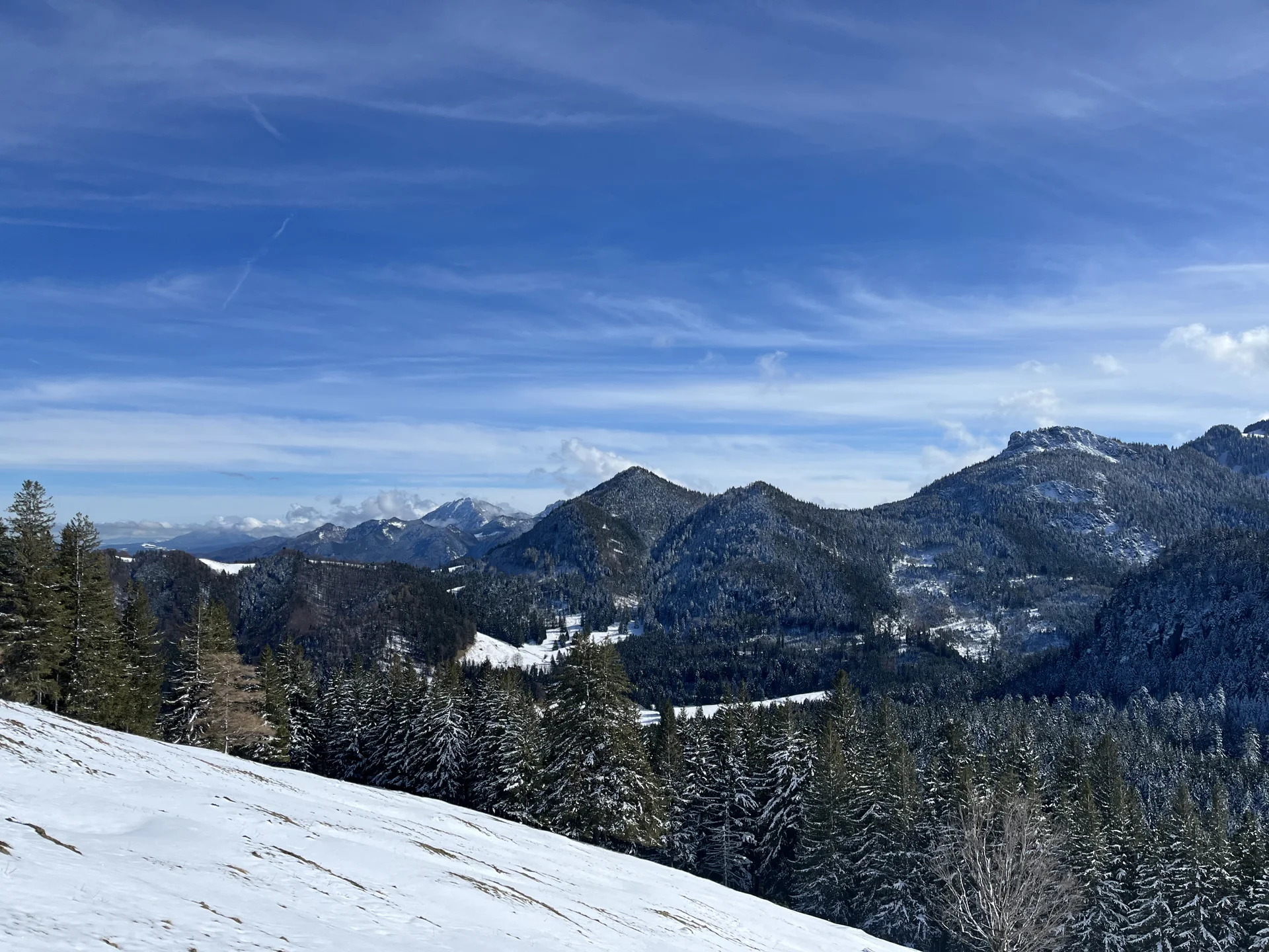 © DAV Sektion Rosenheim - Gipfelstürmer