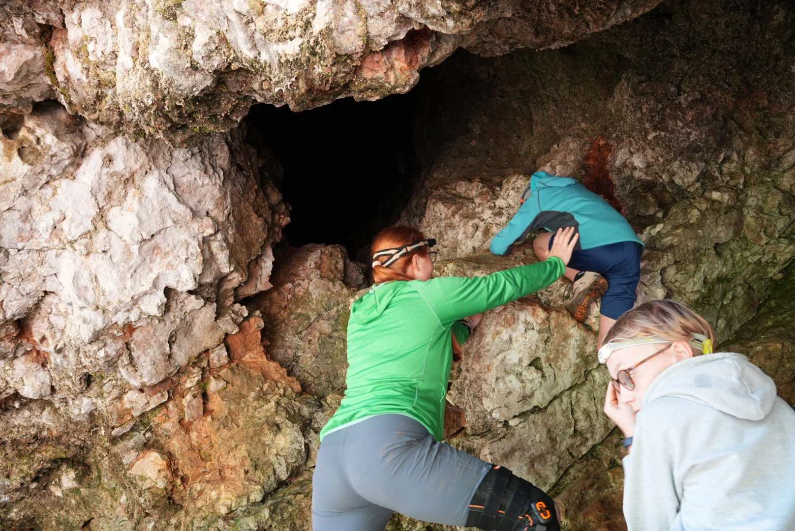 © DAV Sektion Rosenheim