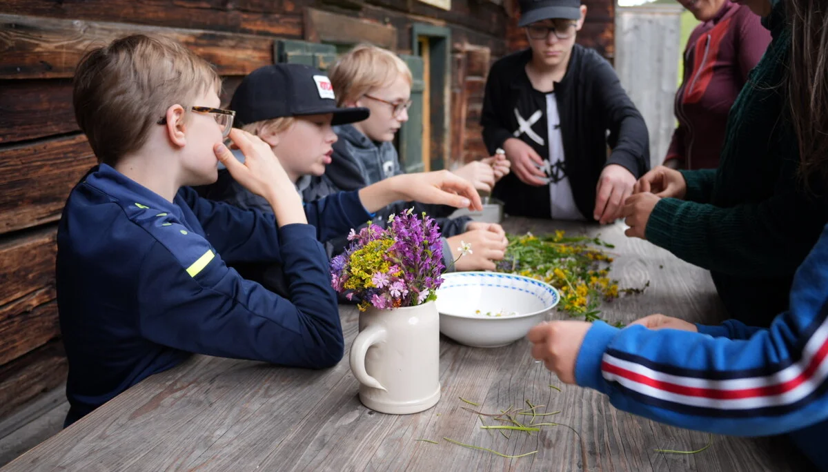 © DAV Sektion Rosenheim