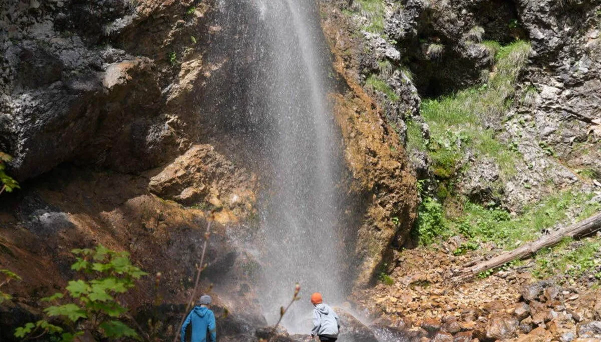 © DAV Sektion Rosenheim