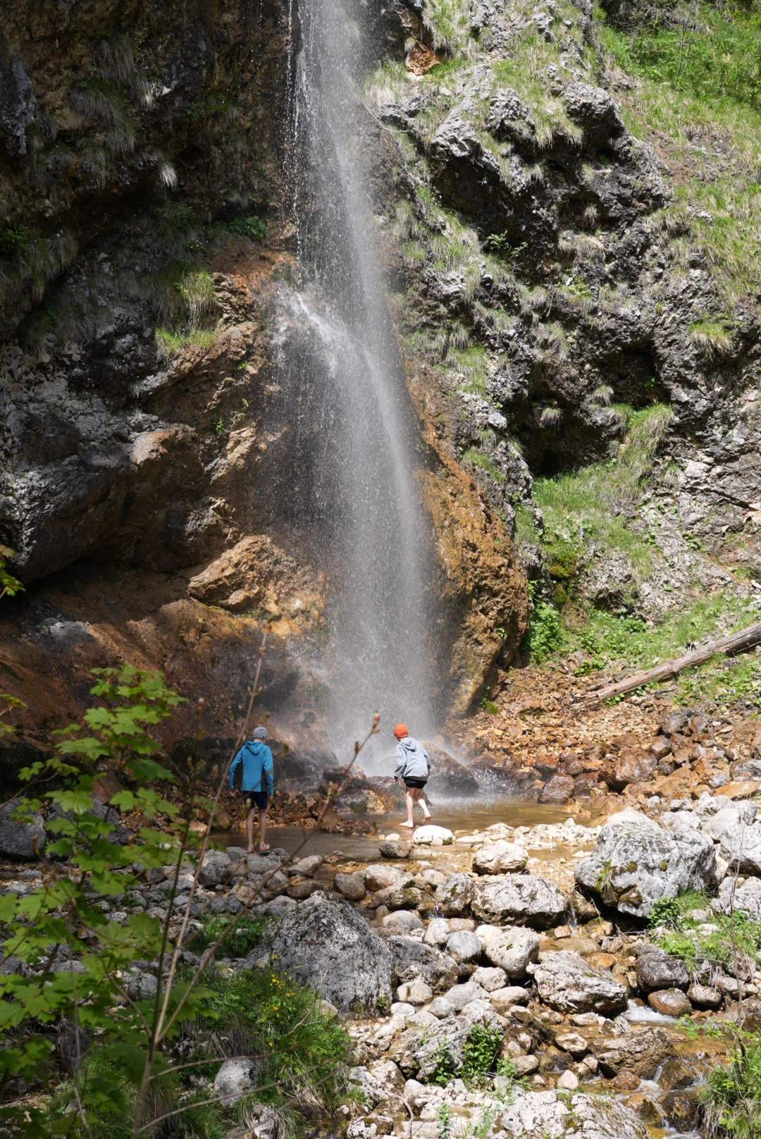 © DAV Sektion Rosenheim